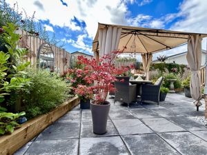 Garden- click for photo gallery